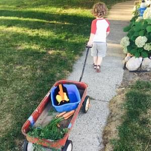 Meet your Posher, Brooke